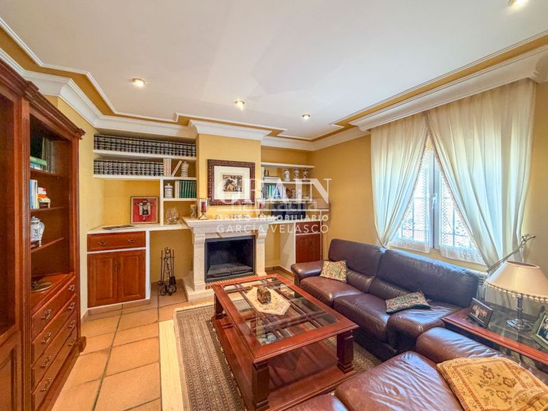 Foto e9d0ef76-6554-4a25-977a-280349d654ff. Casa adosada adosado en venta , 3 dormitorios. en Barrax