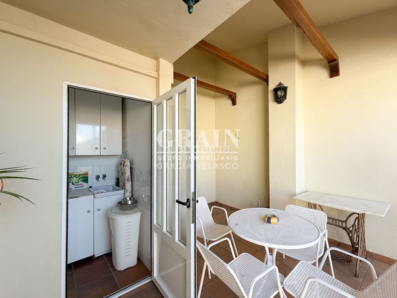 Foto ec2f0259-dabd-4486-979d-ac0a2f6b198e. Casa adosada adosado en venta , 3 dormitorios. en Barrax