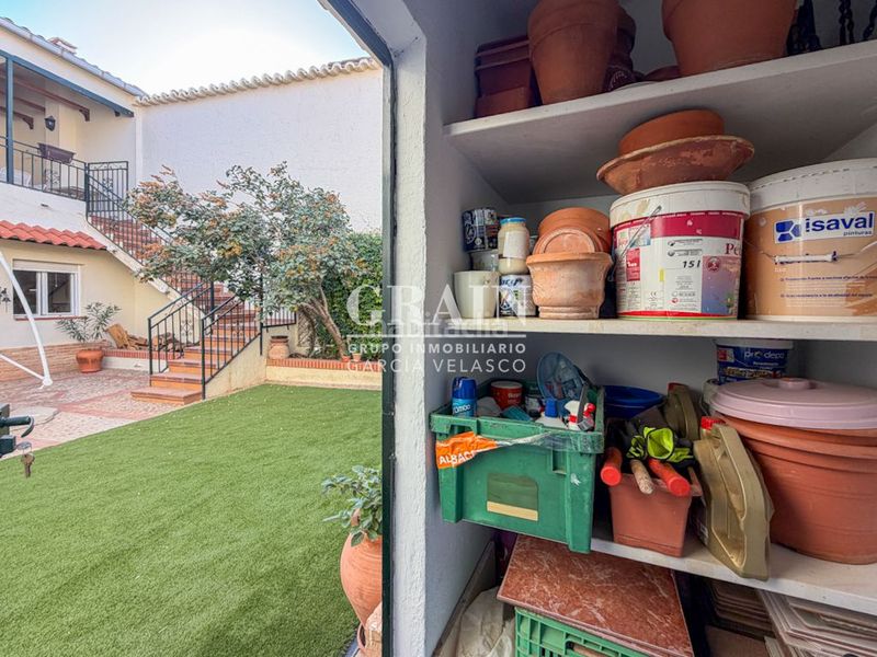Foto f4223a57-0fa3-4c4c-add8-5c02212a3dcf. Casa adosada adosado en venta , 3 dormitorios. en Barrax