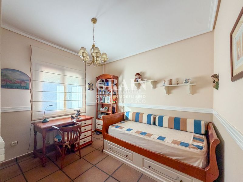 Foto f732636d-18c6-448f-9060-7df0c4332972. Casa adosada adosado en venta , 3 dormitorios. en Barrax