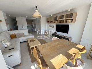 Location Appartement à Feria. Piso en alquiler en plaza de toros, 3 dormitorios.
