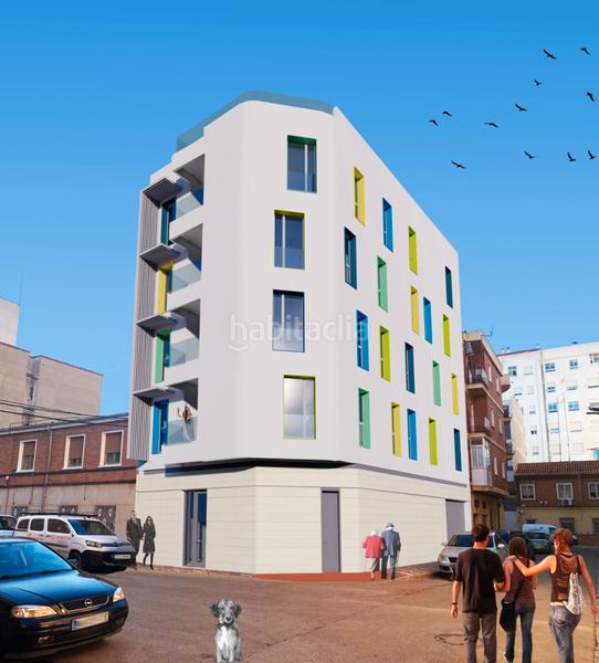 Foto 9f94d840-0aa4-44d4-ac3d-91925ba0d035. Promoció EDIFICIO BOREAL a Albacete. Habitatges d´obra nova