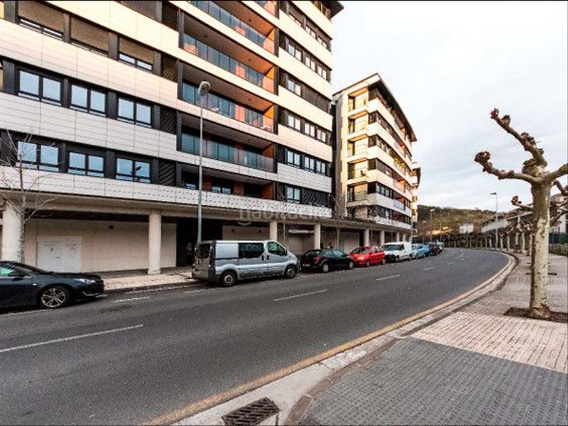 Foto 9c6df565-f5a6-423a-92d3-81cf7e805545. Affitto locale commerciale in Pasaia