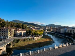 Appartamento in Zerkausia kalea 9a