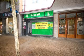 Local commercial  San frantzisko pasealekua ibilbidea