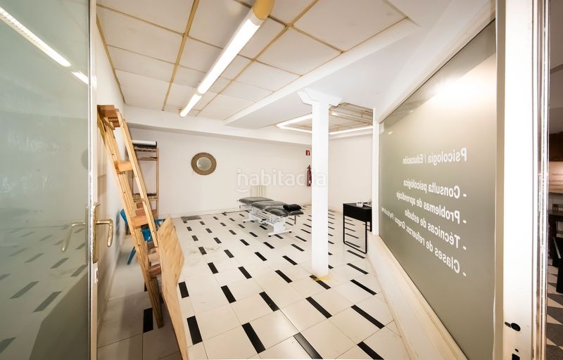 Foto d3f32f6e-3297-4bb0-bf85-b991287963bd. Rent business premise in Tolosa