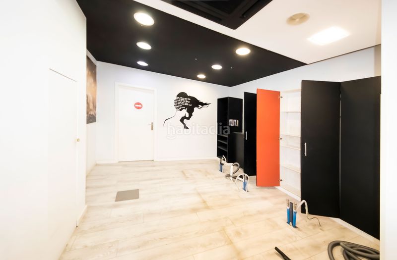 Foto 41b888f8-7df2-4973-98c8-620118e905fc. Local comercial en Tolosa