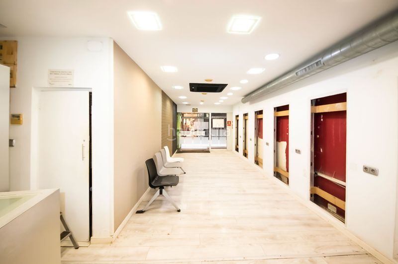 Foto a1d76a06-c3f9-4bd9-8e71-3aa8cd5ac0f8. Local comercial en Tolosa