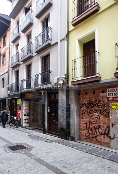 Foto f56812a5-9b8e-44c7-b908-7d77151a1822. Local comercial en Tolosa