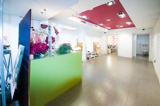 Business premise  Atari kalea