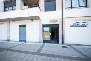 Local commercial  Manuel lekuona plaza