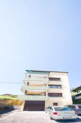 Aparcament cotxe  Euskal-herria kalea