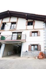 Casa adossada  Ozketa aldea