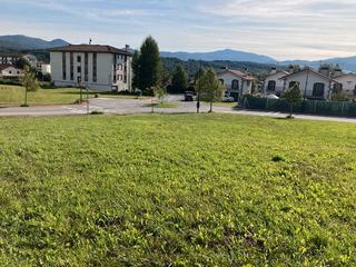 Terreny residencial  Calle zintzar
