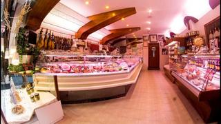 Local commercial  Korreo kalea