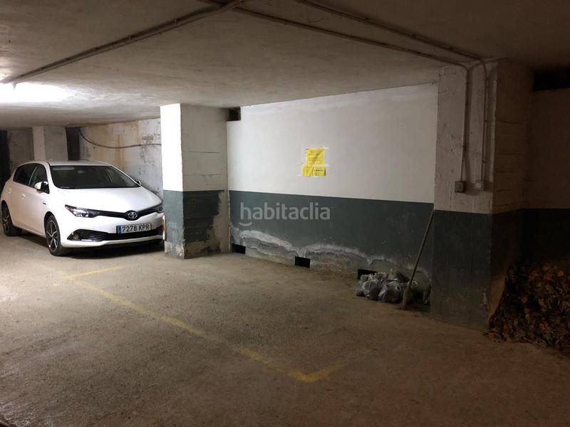 Foto 9b9c7a81-1e68-499b-93fb-1c2bed744c64. Parking coche en Zumarraga