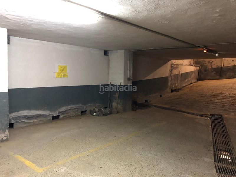 Foto b95badaa-adce-485d-acae-cc7f4f0d0645. Parking coche en Zumarraga