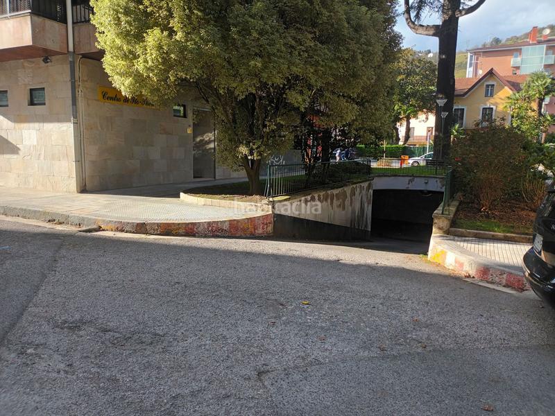 Foto 5cc2e5fe-e1c2-49d0-976f-3062f4f41db3. Alquiler parking coche en Tolosa