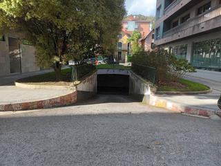 Lloguer Aparcament cotxe a Tolosa