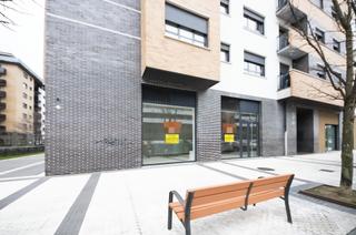 Lloguer Local Comercial a Astigarraga