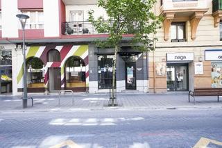 Local commercial à Tolosa