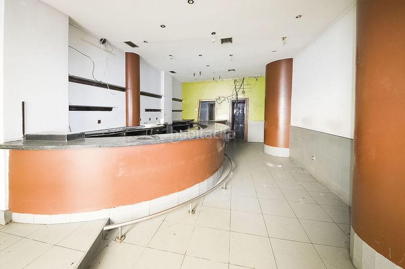 Foto 292ea899-8d92-470b-be3f-8e34a7f7553e. Local comercial a Tolosa