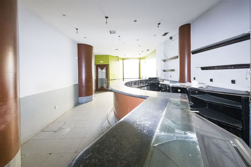 Foto a0513649-64b4-4b41-8029-7b0214070632. Local comercial a Tolosa