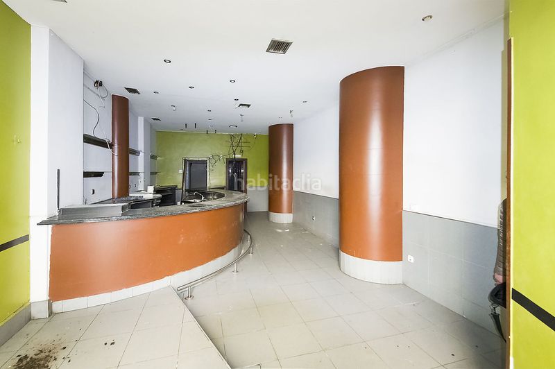 Foto d96b3f46-fa68-4914-bf08-37b1371ab2de. Local comercial a Tolosa