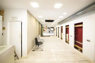 Business premise in Tolosa