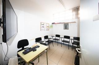 Locale commerciale in Intxaurrondo