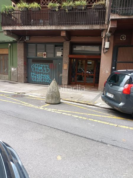 Foto 42fc7dc0-4a6c-4ac5-9082-8d6110517e22. Miete autoparkplatz in Tolosa