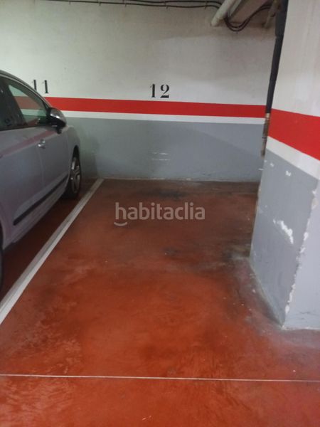 Foto def6aac5-5a86-4251-843e-f256e2fce373. Miete autoparkplatz in Tolosa