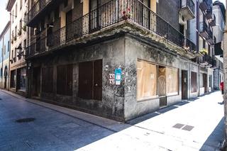 Geschäftsraum in Tolosa