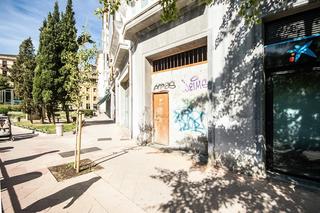 Local commercial à Tolosa