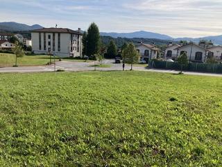 Terreny residencial a Lekunberri