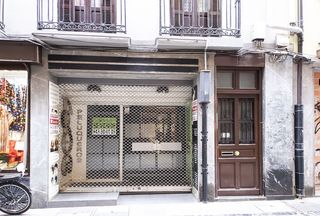 Locale commerciale in Tolosa