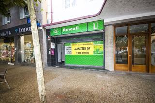 Local commercial à Tolosa