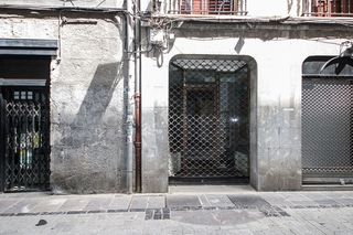 Locale commerciale in Tolosa