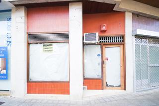 Location Local commercial à Oria kalea 7