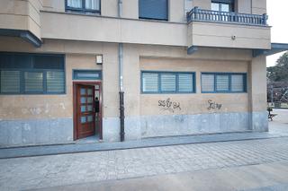 Location Local commercial à San frantzisko pasealekua ibilbidea 12