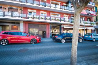 Business premise in Tolosa