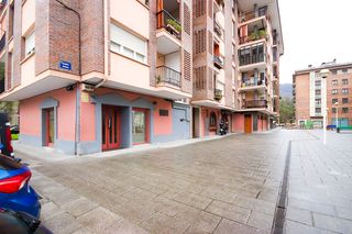 Business premise in Villabona