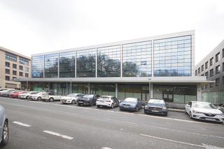 Business premise in Ibaeta