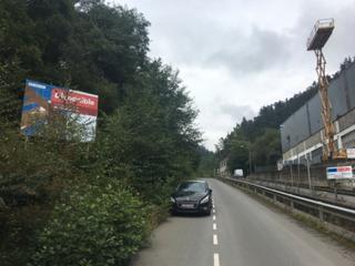 Gewerbliches Grundstück in Zaldibar