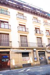 Appartement en Parte Vieja