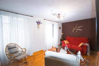 Flat in Tolosa