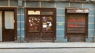 Local commercial à Tolosa