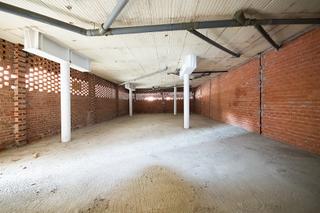 Business premise in Gabriel Celaya Plaza 10