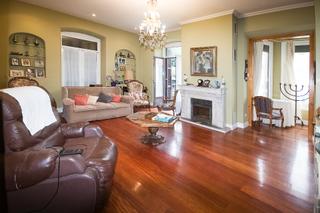 Flat in Tolosa