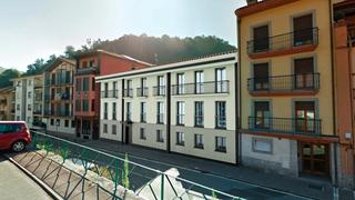 Appartement  San juan kalea 47